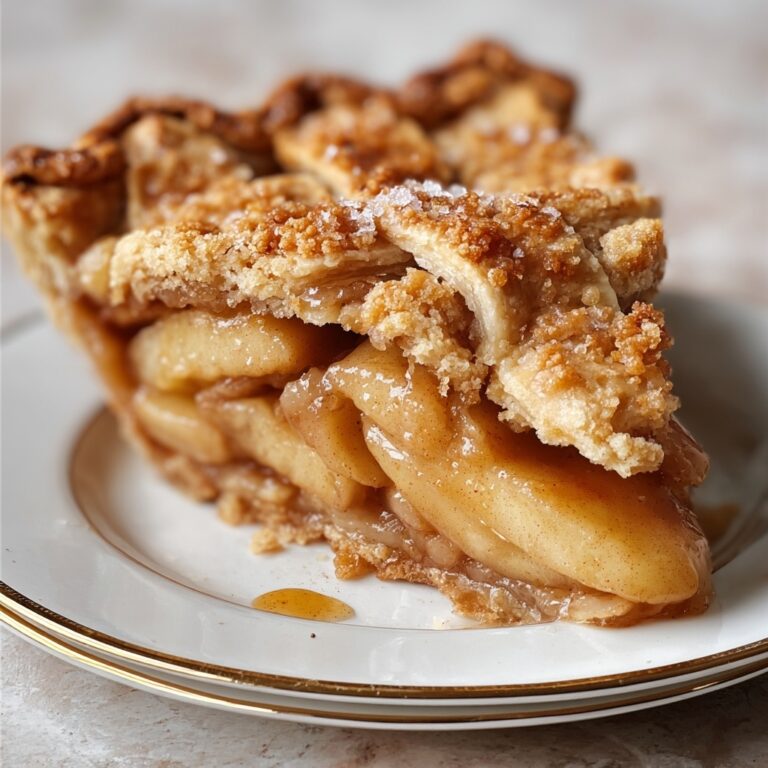 Apple Pie Biscuits Recipe