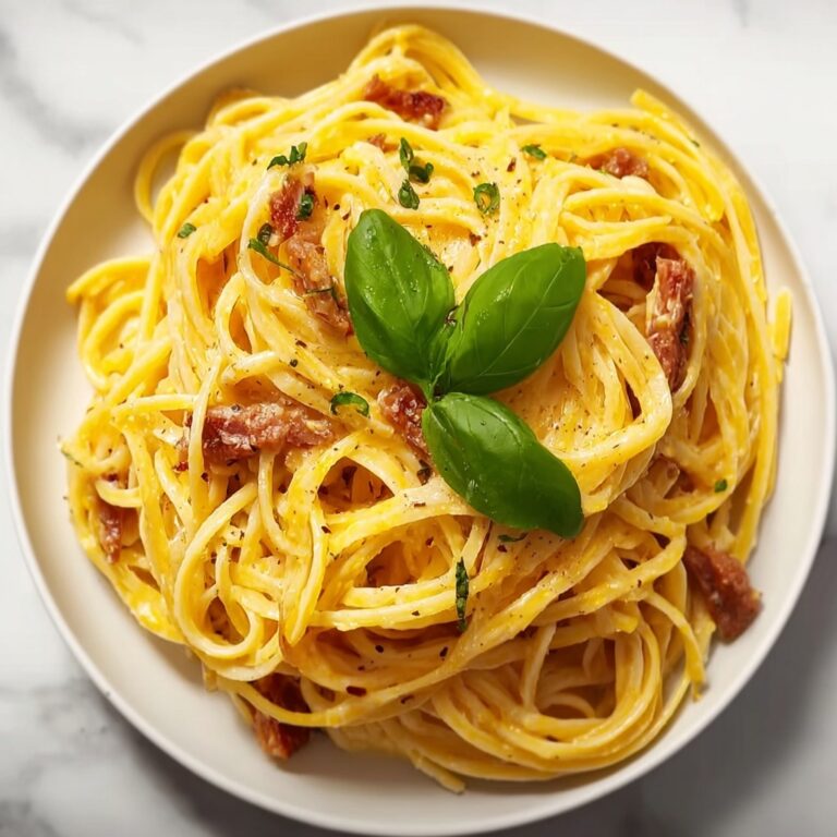 Pasta alla Gricia Recipe