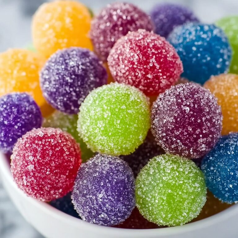 Kool-Aid Grapes Recipe