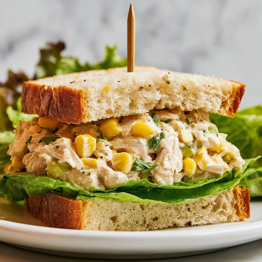 Chicken Salad Chick's Classic Carol Recipe - Recipe Image