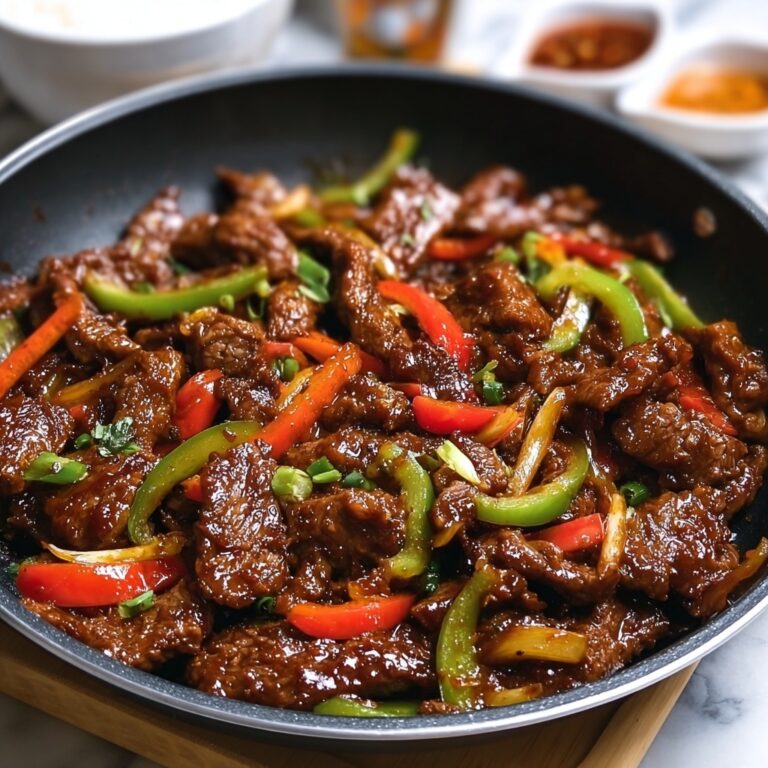 Tender Beef in Minutes: Chinese Secret to Soften the Toughest Beef Recipe