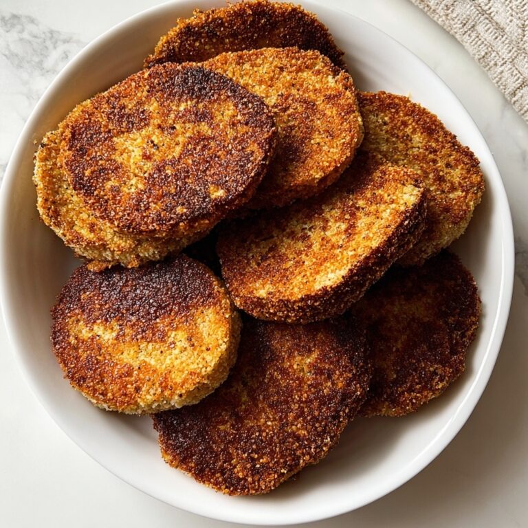 Southern Cornmeal Hoecakes Recipe