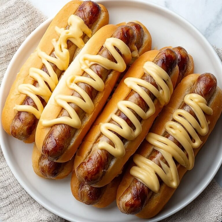 Mummy Hot Dogs: A Fun Twist for Your Next Family Feast Recipe