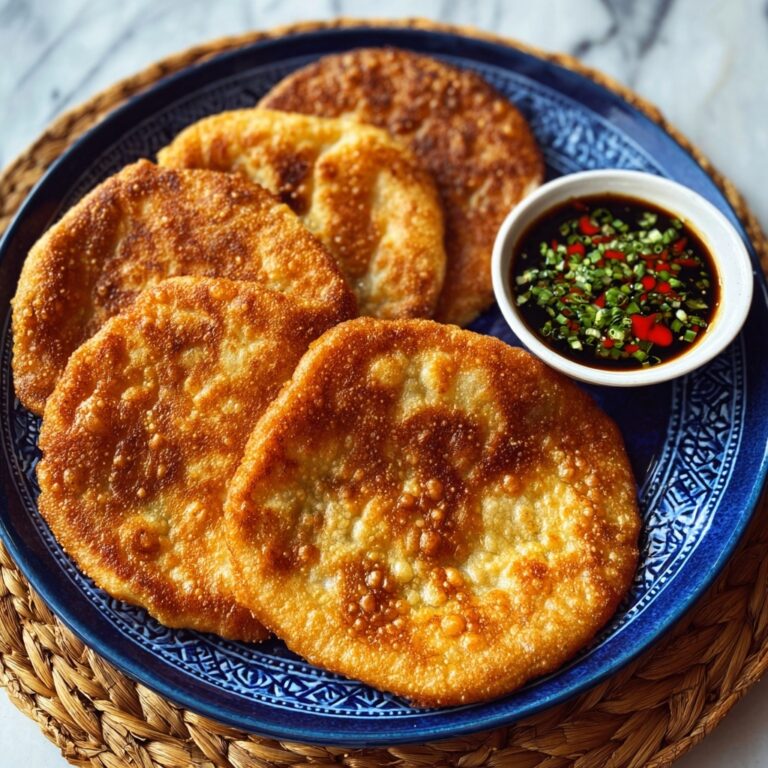 Easy Indigenous Fry Bread (Bannock) Recipe