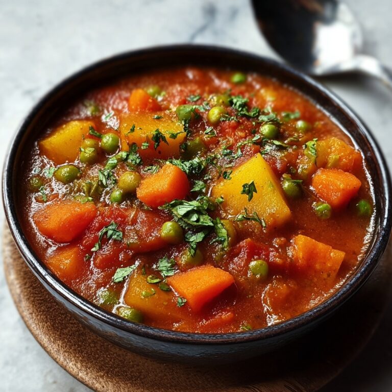 Vegetable Curry: An Incredible Ultimate Recipe for a Wonderful Dish Recipe