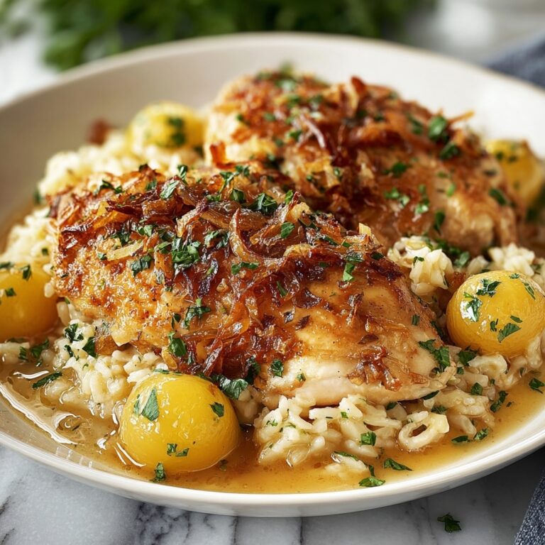 Mississippi Chicken Recipe