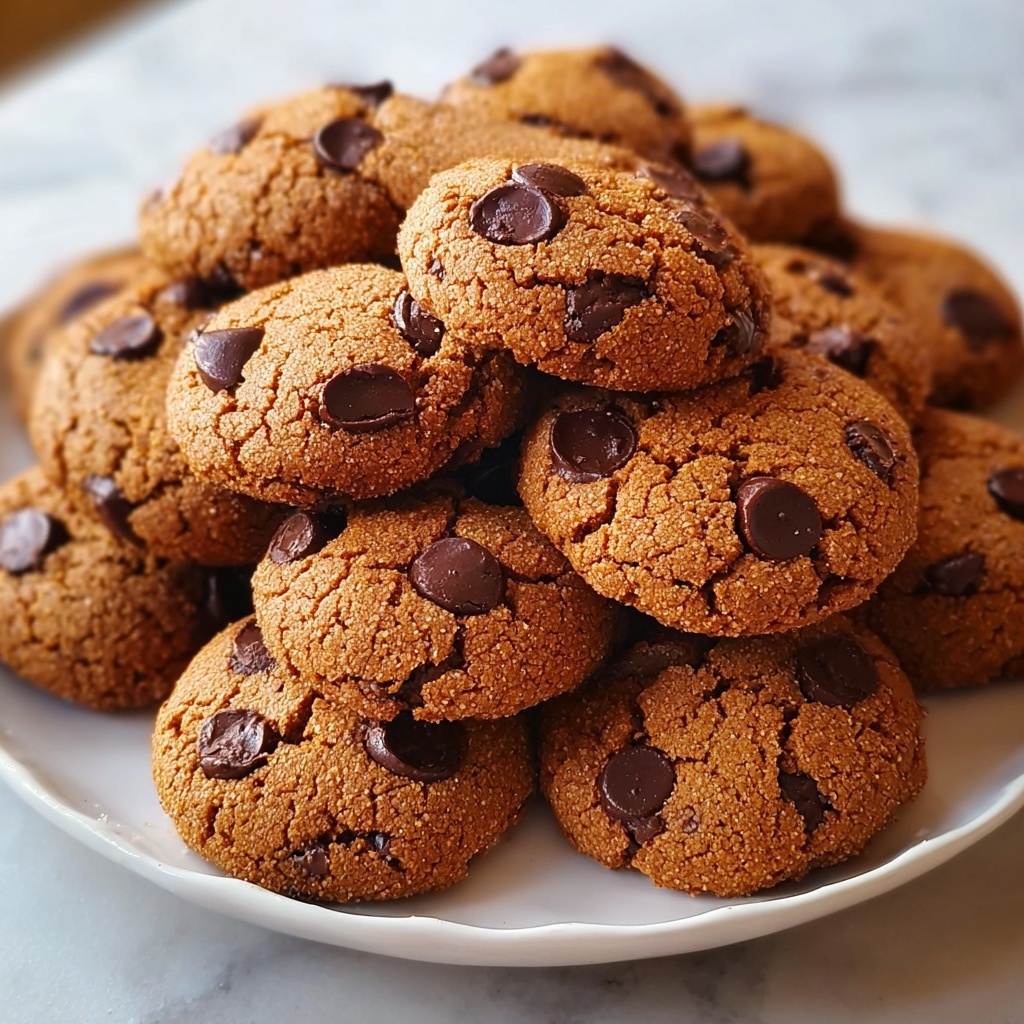 Spiced Pumpkin Cookies Recipe - Recipe Image