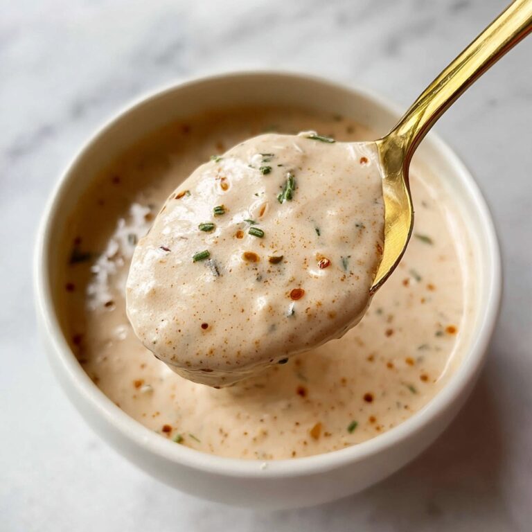 Remoulade Sauce Recipe