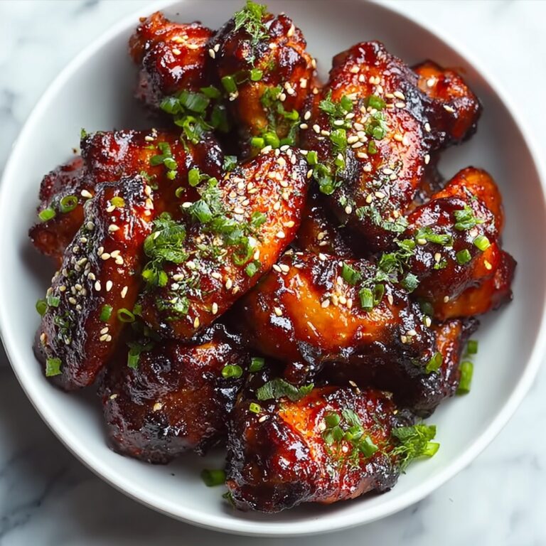 Sweet Chili Chicken Recipe