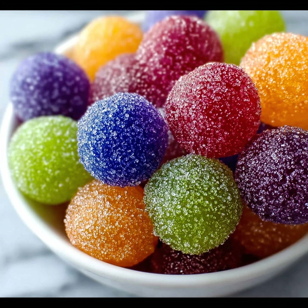 Kool-Aid Grapes Recipe - Recipe Image