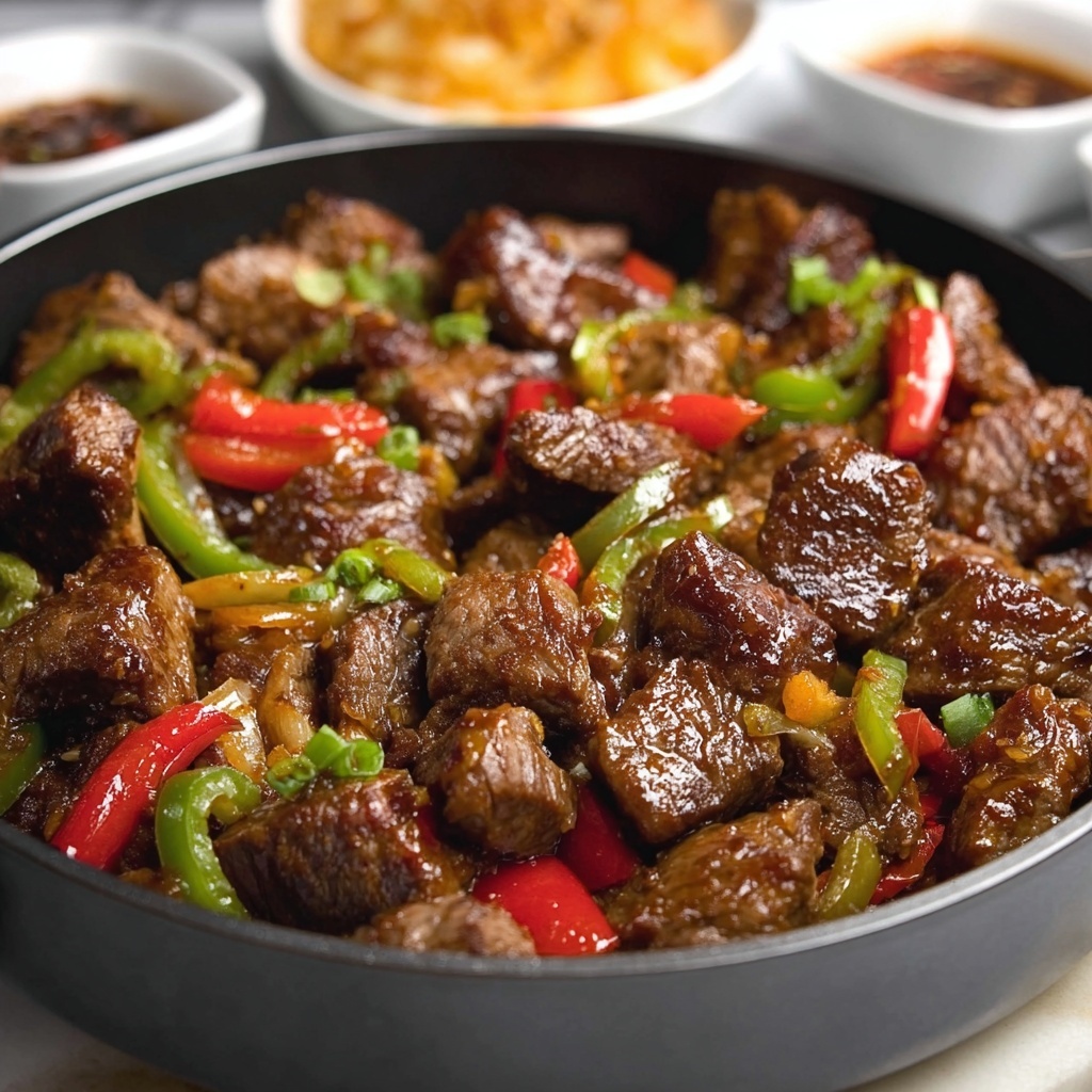 Tender Beef in Minutes: Chinese Secret to Soften the Toughest Beef Recipe - Recipe Image