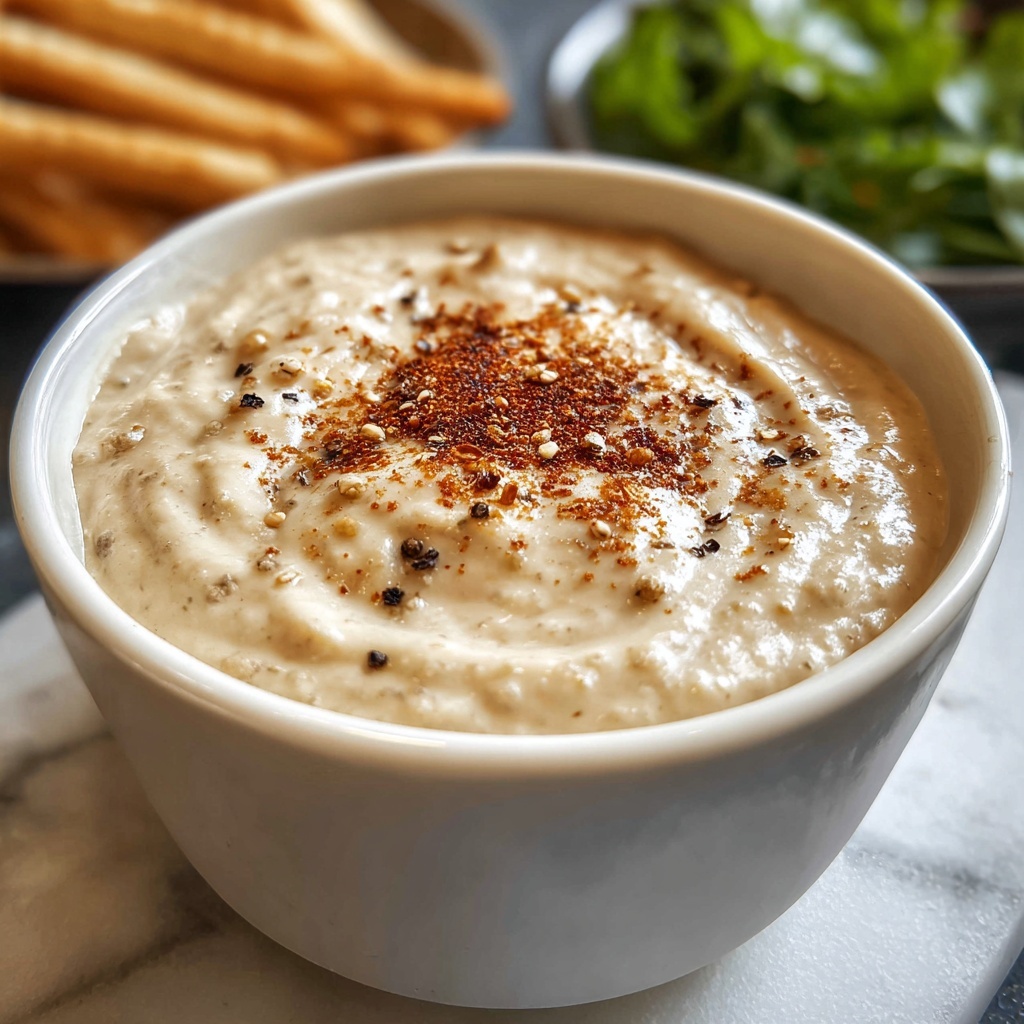 Pub Sauce Recipe - Recipe Image