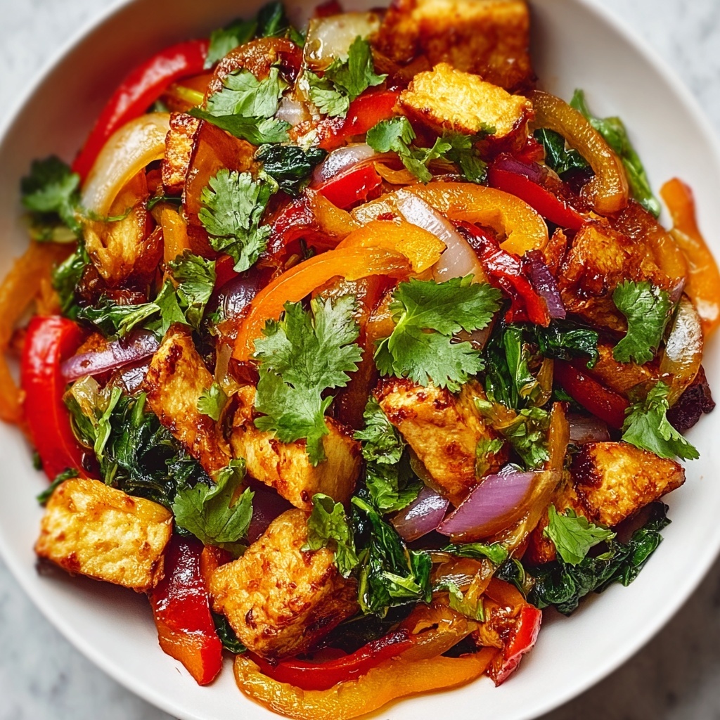 Sri Lankan Chopped Roti Stir-Fry Recipe - Recipe Image