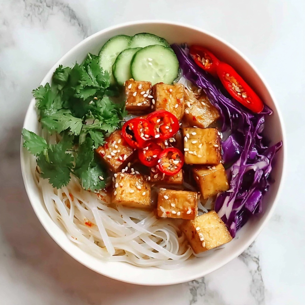 Spring Roll Salad Recipe - Recipe Image