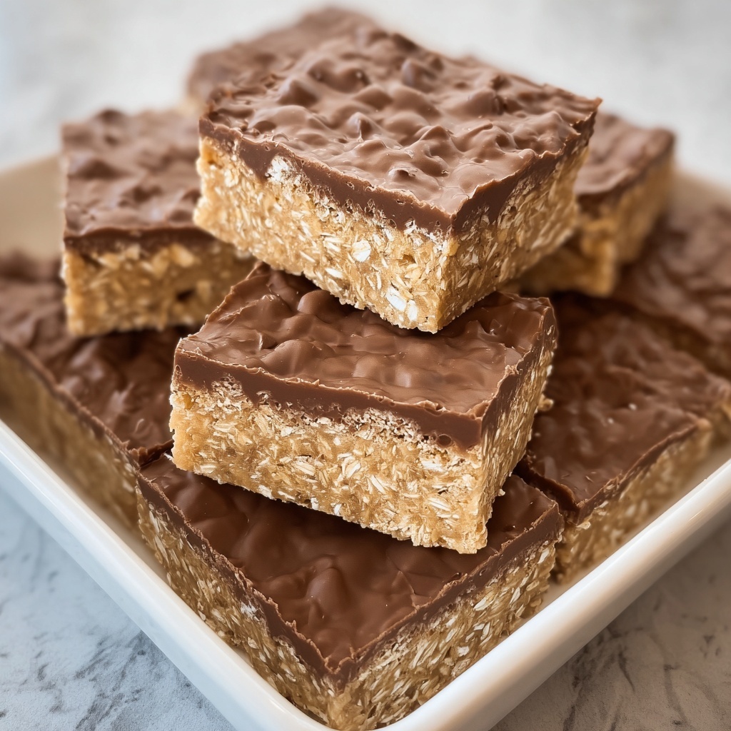 Protein Bars Recipe - Recipe Image