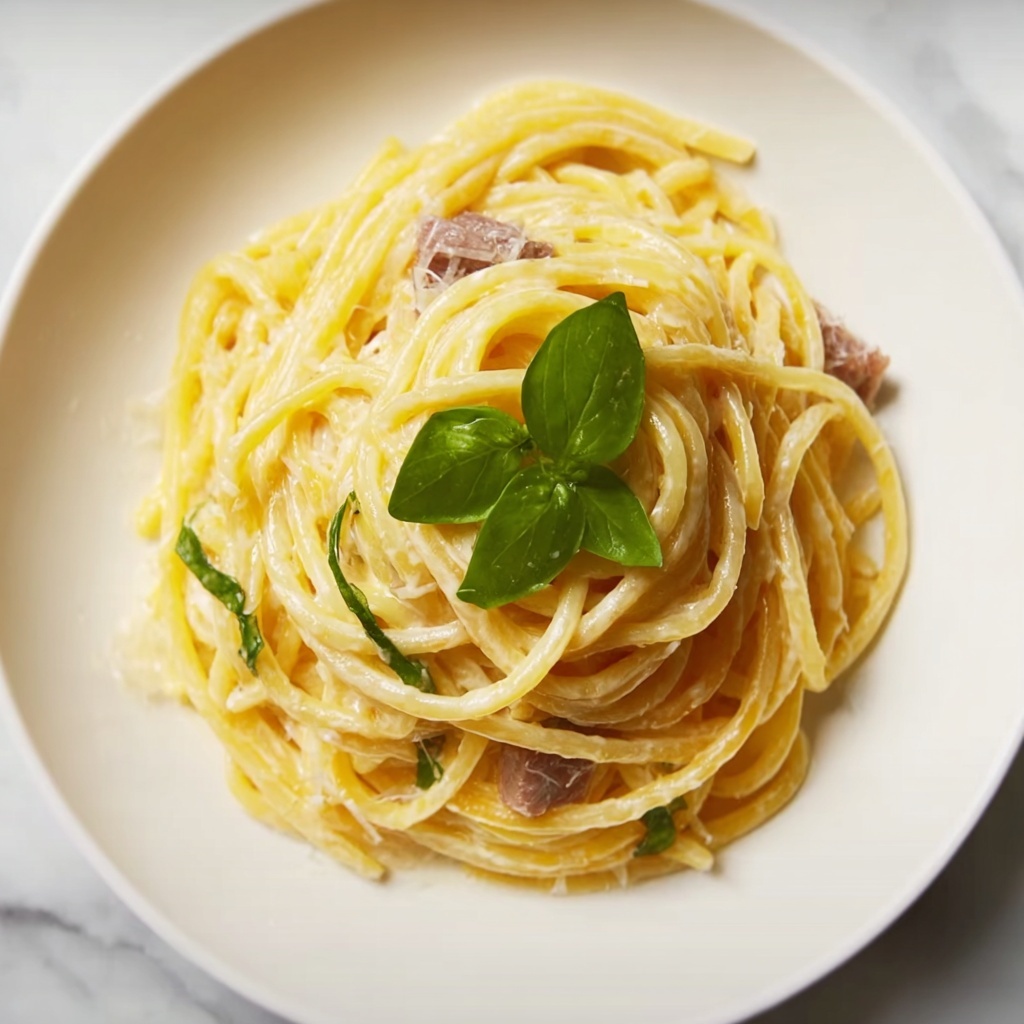 Pasta alla Gricia Recipe - Recipe Image