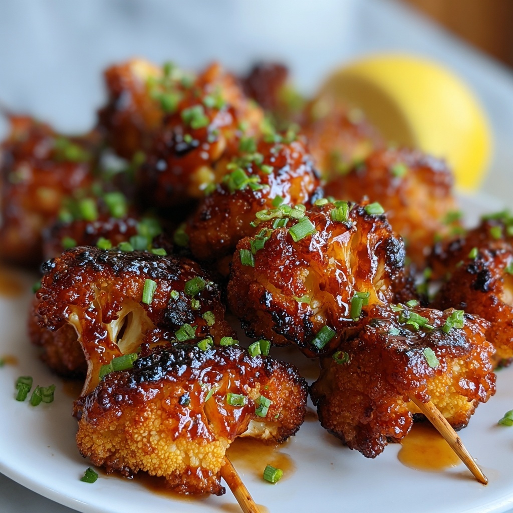 Pineapple BBQ Chicken Skewers Recipe - Recipe Image