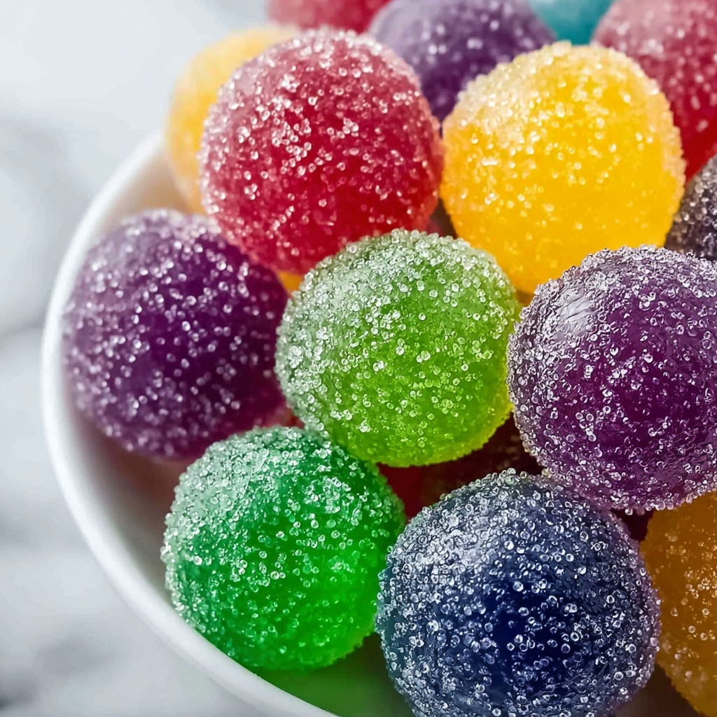 Kool-Aid Grapes Recipe - Recipe Image