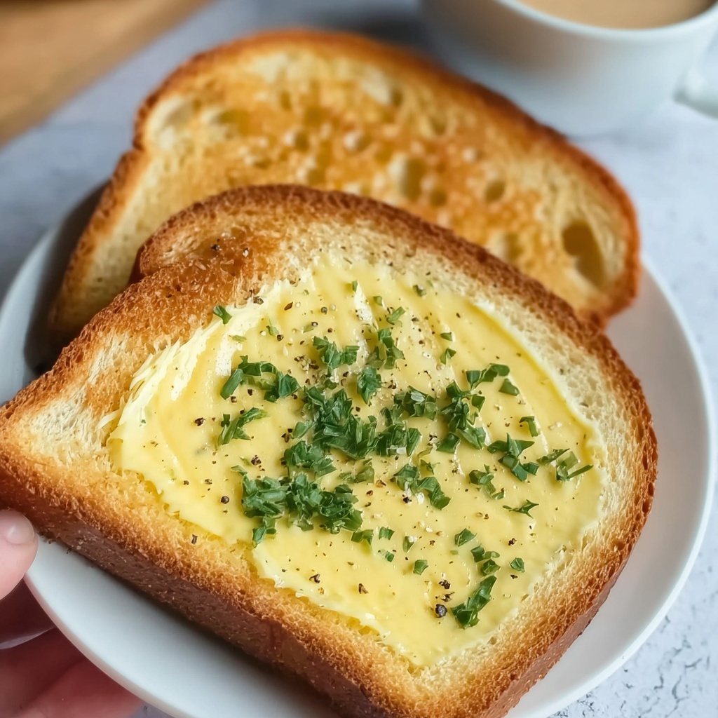 Irish Rarebit with Castello Havarti Recipe - Recipe Image
