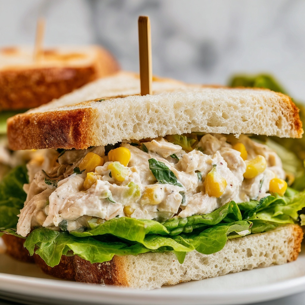 Chicken Salad Chick's Classic Carol Recipe - Recipe Image