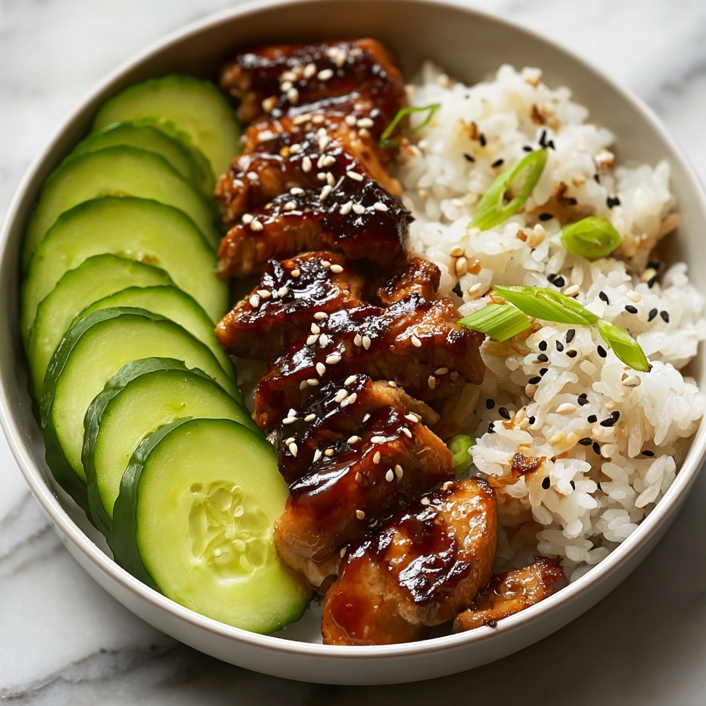 Hibachi Chicken Recipe - Recipe Image