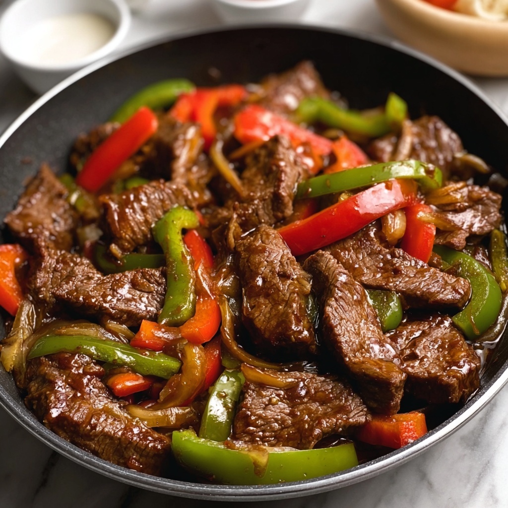 Tender Beef in Minutes: Chinese Secret to Soften the Toughest Beef Recipe - Recipe Image