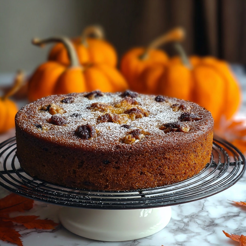 Persian Pumpkin Tahchin: An Incredible Ultimate Recipe - Recipe Image