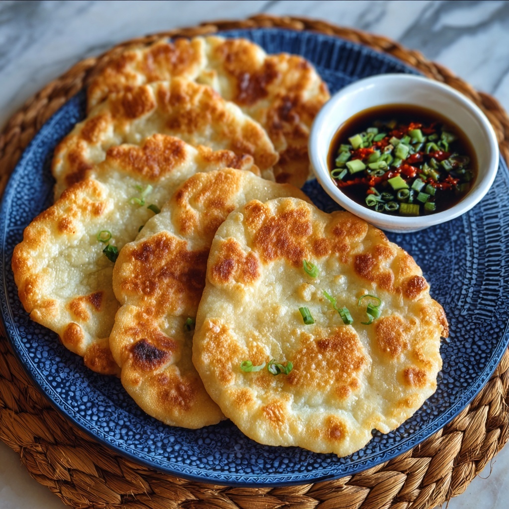 Easy Indigenous Fry Bread (Bannock) Recipe - Recipe Image