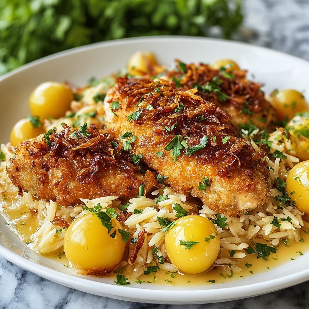 Mississippi Chicken Recipe - Recipe Image