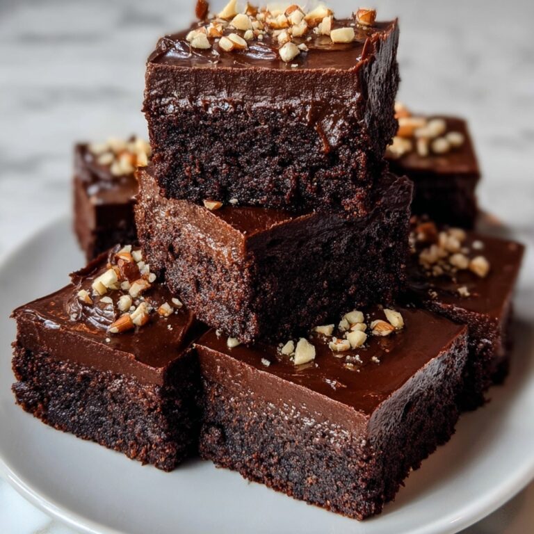 Old Fashioned Fudge: 7 Tips for Nostalgic Sweetness Recipe