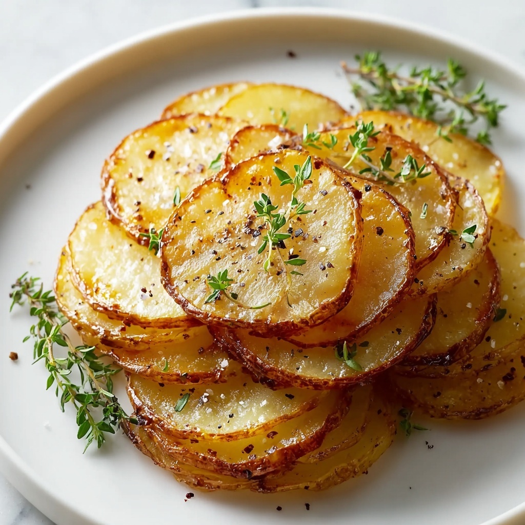 Creamy Baked Potato Casserole Recipe - Recipe Image