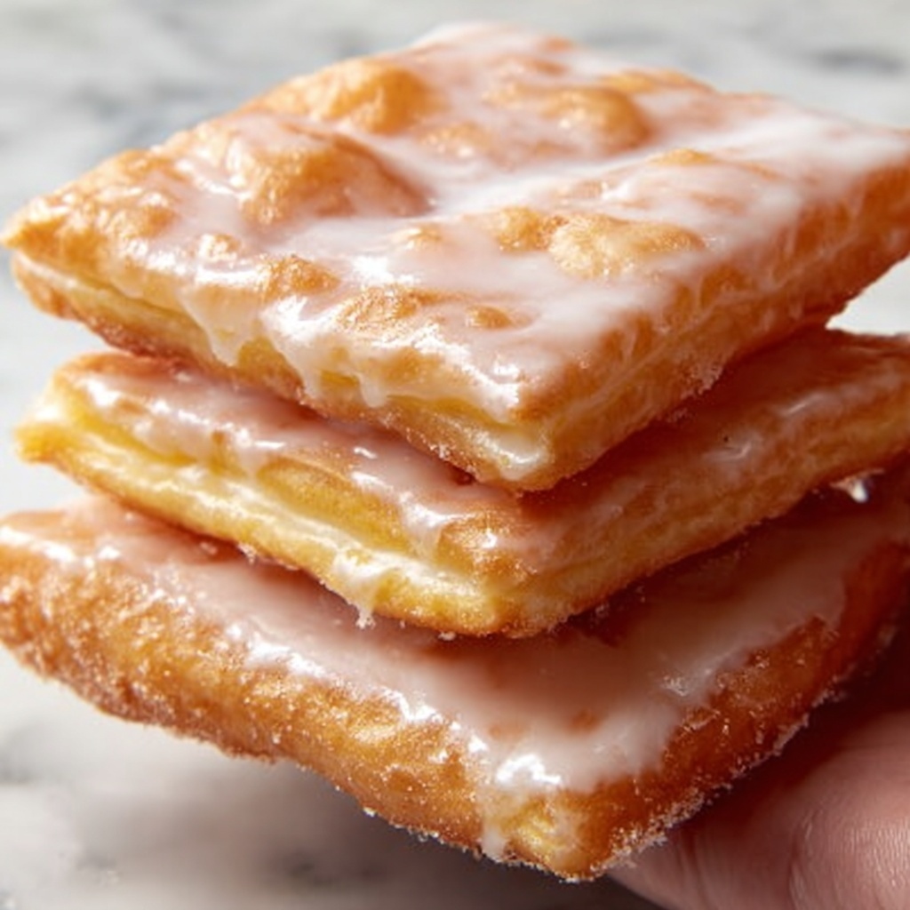 Buttermilk Beignets: A Deliciously Fluffy Recipe You Must Try Recipe - Recipe Image