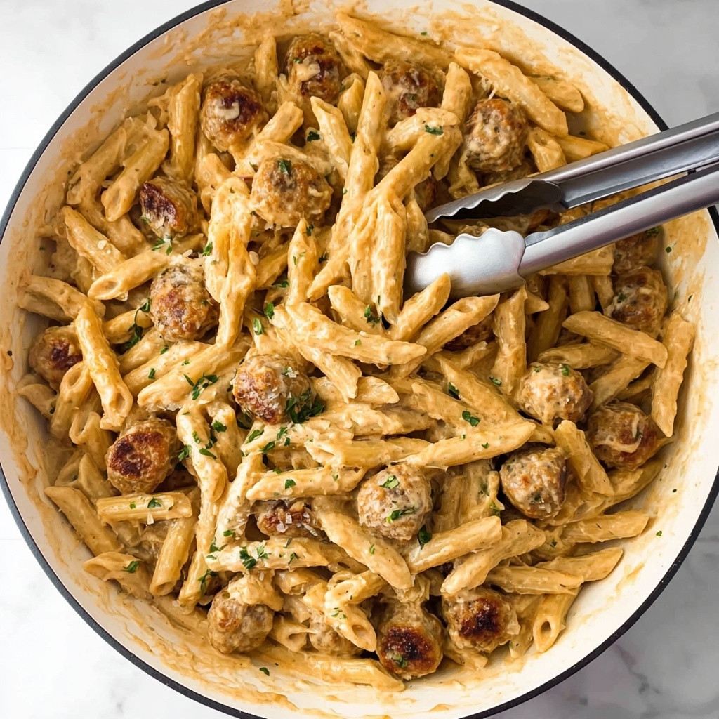 Cajun Chicken Pasta Bake Recipe - Recipe Image