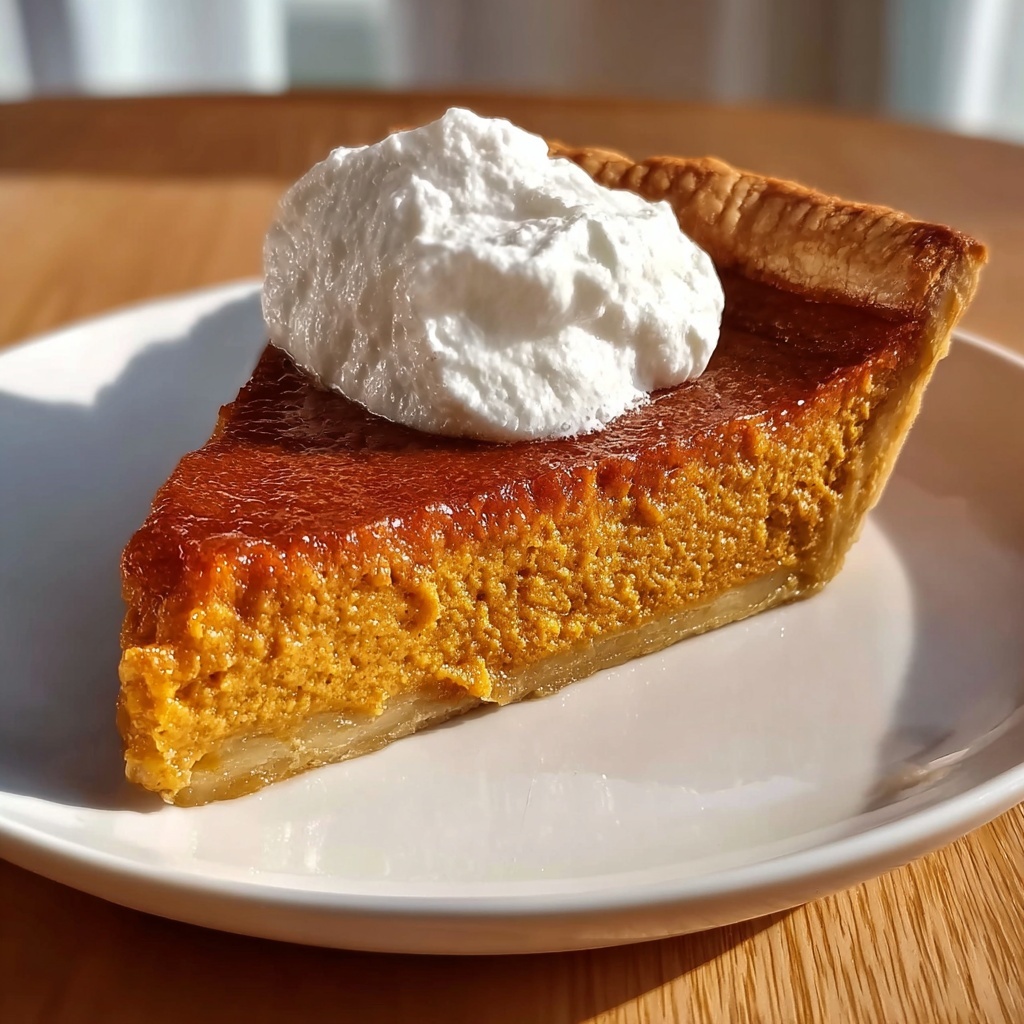 Sweet Potato Pie Recipe: 5 Reasons It's the Ultimate Fall Treat Recipe