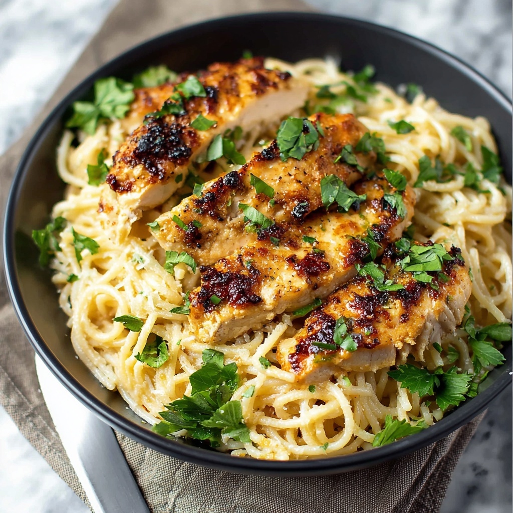 Lemon Dijon Chicken Recipe - Recipe Image