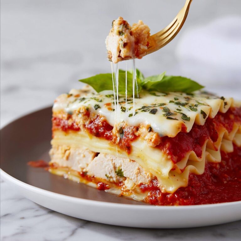 Zucchini Ravioli with Marinara Sauce Recipe