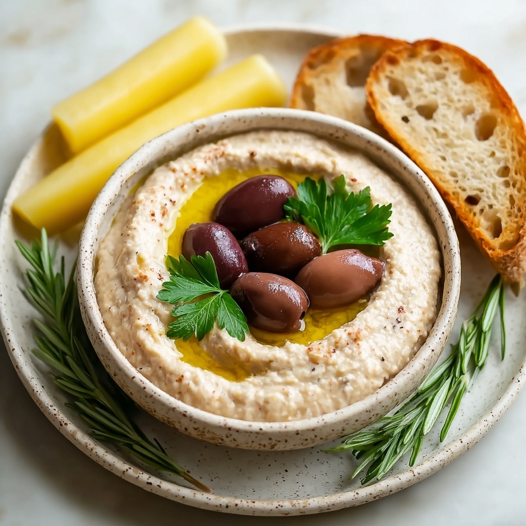 Savory Chicken Liver Pâté: A Simple Homemade Delight Recipe - Recipe Image