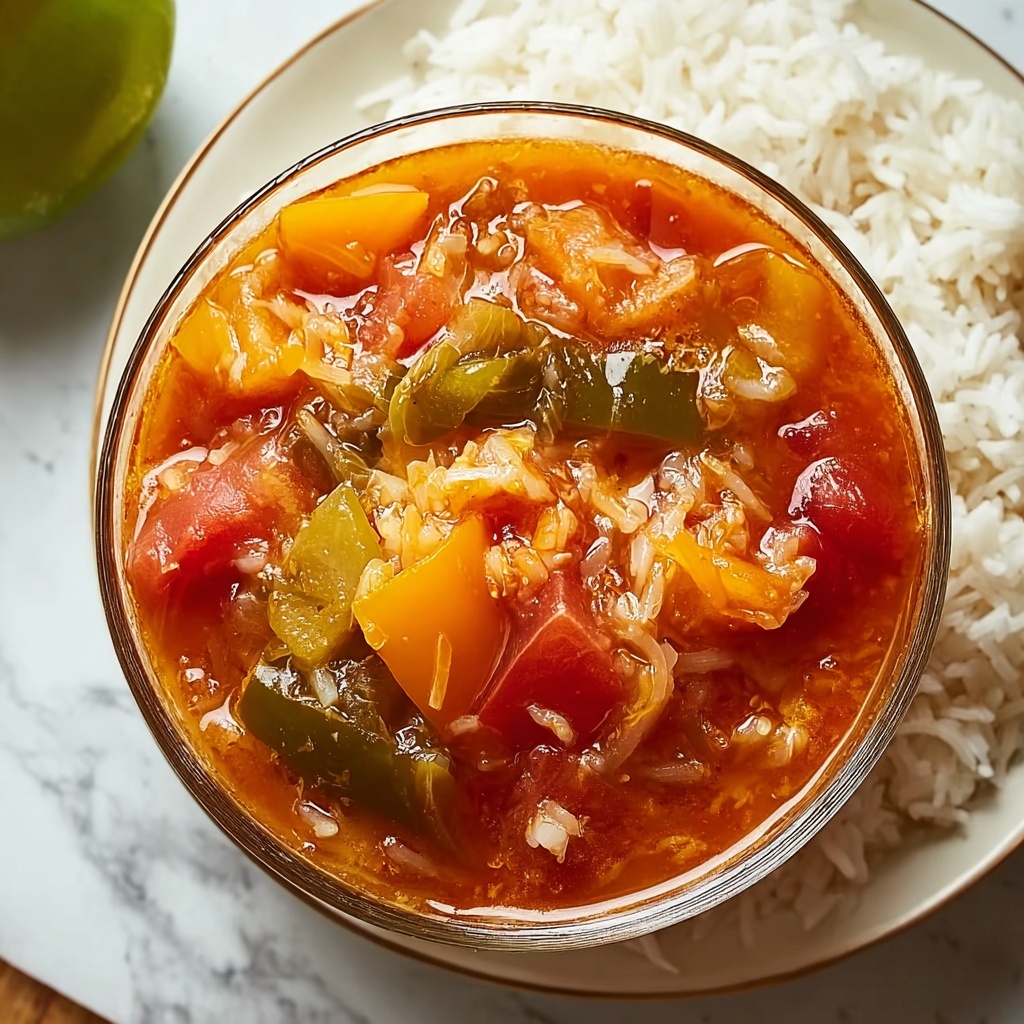 Savory Cuban Ropa Viejo: A Flavorful Twist on Tradition Recipe - Recipe Image