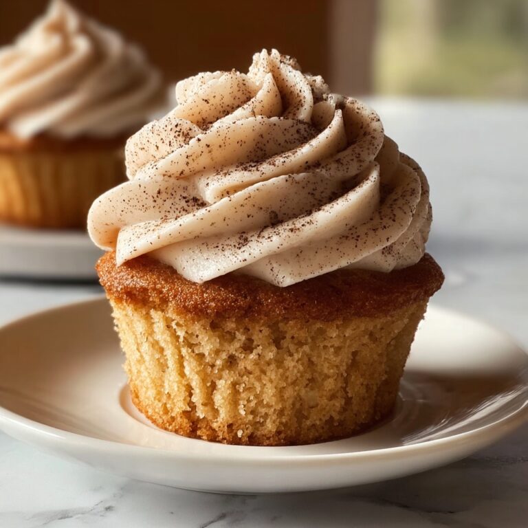 Delicious Pumpkin Cupcakes with Cinnamon Cream Cheese Frosting Recipe