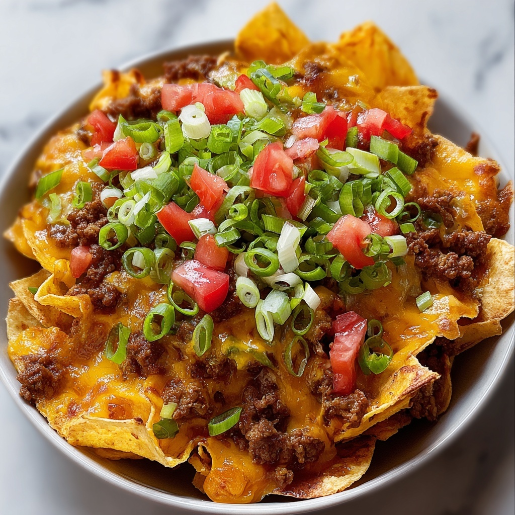 Frito Pie Recipe - Recipe Image