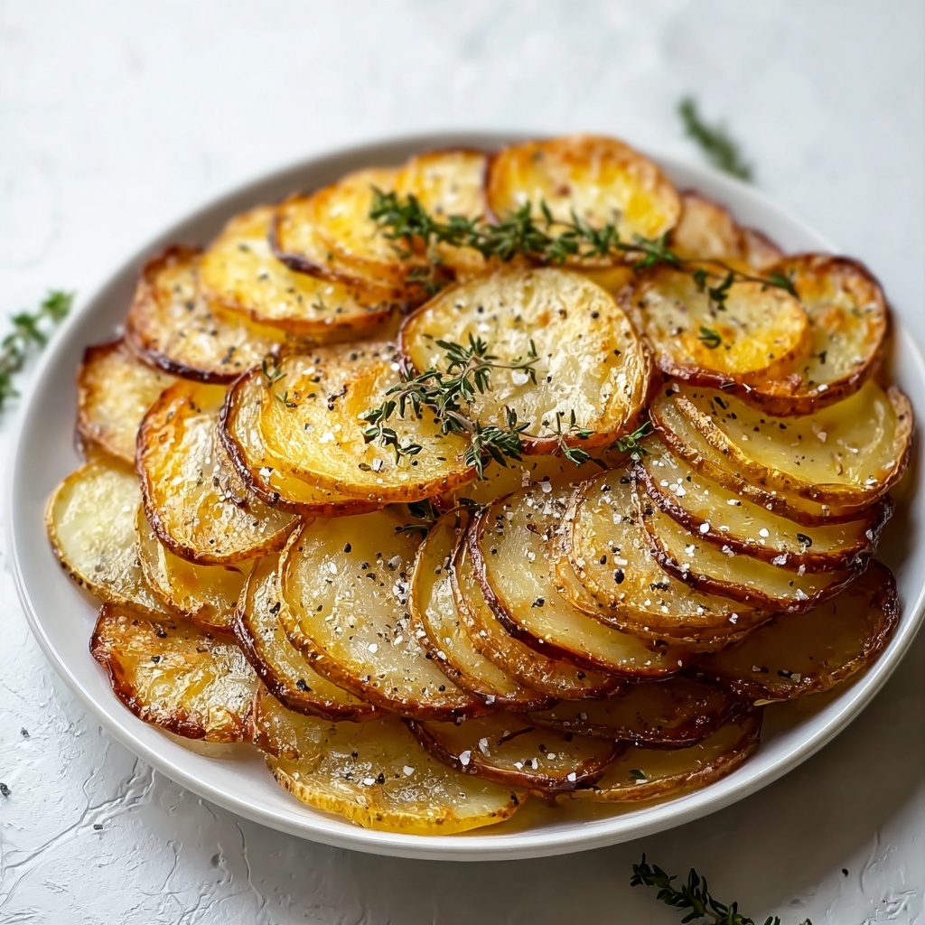 Creamy Baked Potato Casserole Recipe - Recipe Image