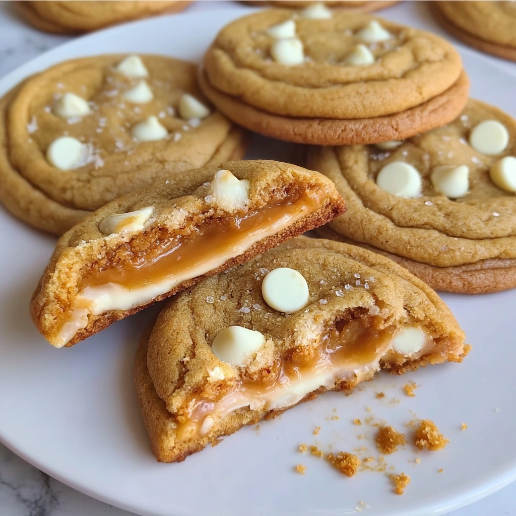 Sweet Potato Cheesecake Cookies That Will Warm Your Heart Recipe - Recipe Image