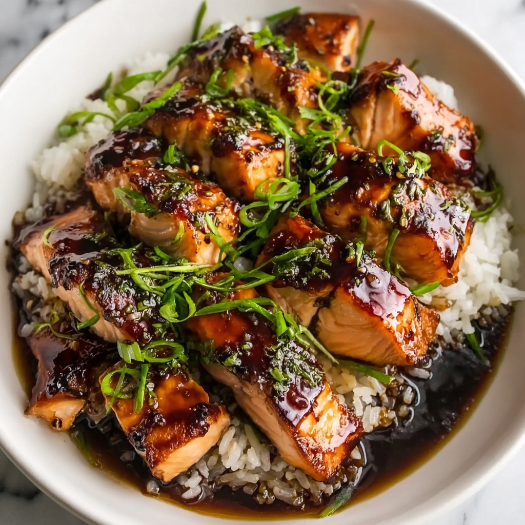 Hawaiian Style Teriyaki Chicken Recipe - Recipe Image