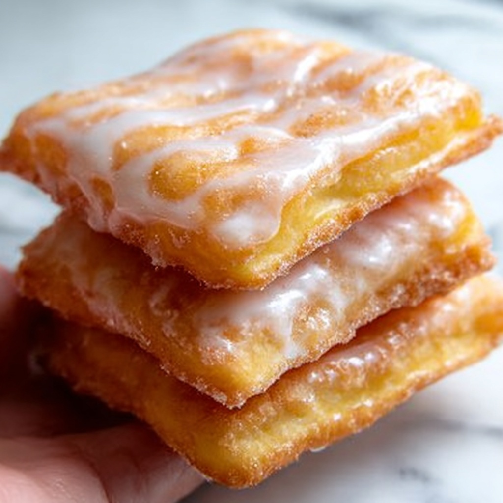 Buttermilk Beignets: A Deliciously Fluffy Recipe You Must Try Recipe - Recipe Image