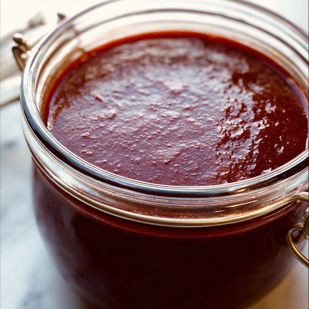 Homemade Enchilada Sauce Recipe