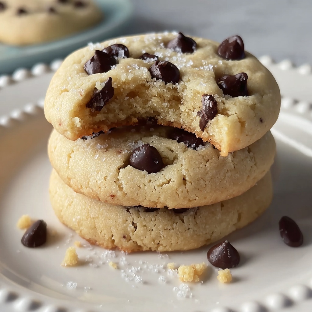 Forgotten Cookies: 7 Magical Bites of Joy Recipe - Recipe Image