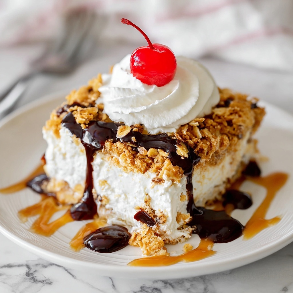 Fried Ice Cream Dessert Recipe - Recipe Image