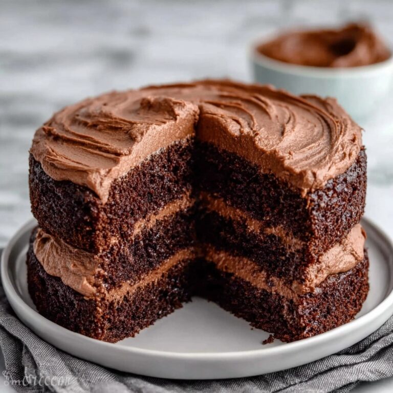 Nutella Cake: The Ultimate Chocolate Indulgence Recipe