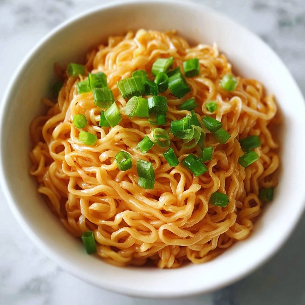 Hibachi Noodles Recipe - Recipe Image