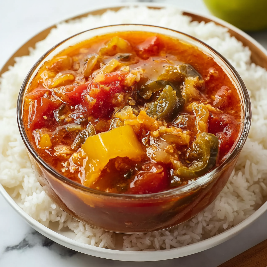 Savory Cuban Ropa Viejo: A Flavorful Twist on Tradition Recipe - Recipe Image